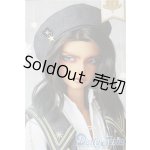 画像: SD17男の子/レグルス 星間学寮Ver. U-25-10-07-219-TN-ZU