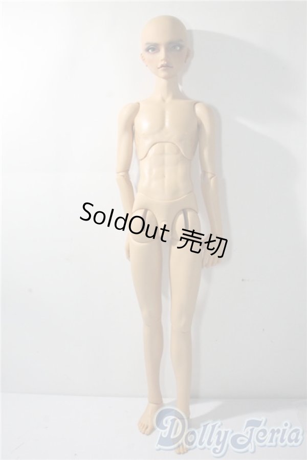 画像7: SD17男の子/レグルス 星間学寮Ver. U-25-10-07-219-TN-ZU (7)