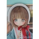 画像: F.L.C. × SugarCups／ キャンディールル 〜My little girl〜 I-25-12-14-140-TN-ZI