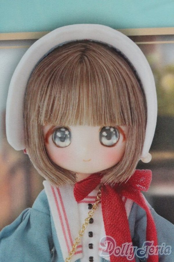 画像1: F.L.C. × SugarCups／ キャンディールル 〜My little girl〜 I-25-12-14-140-TN-ZI (1)