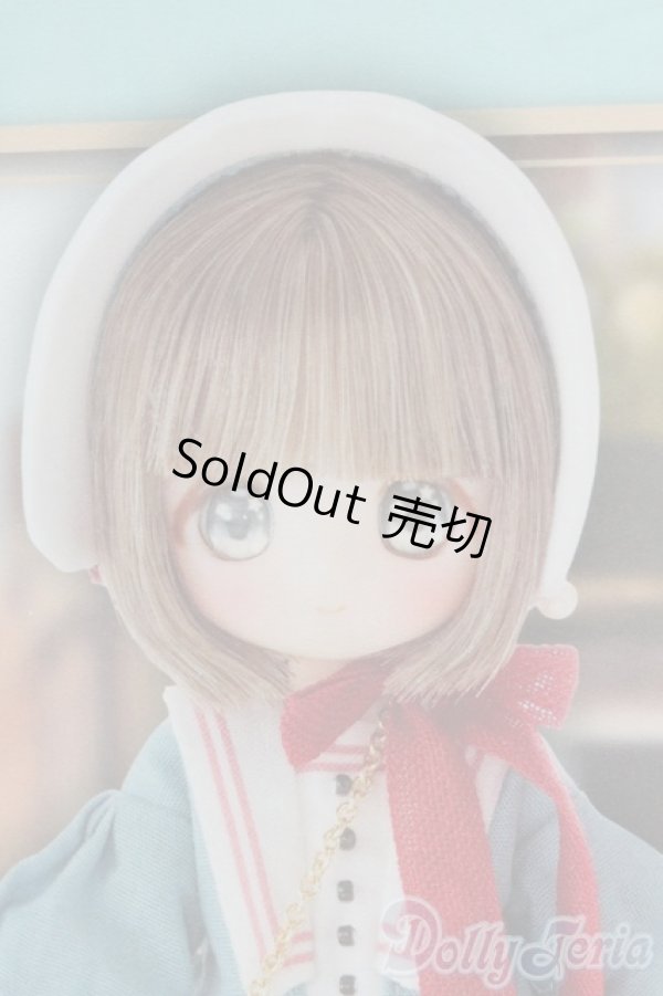 画像1: F.L.C. × SugarCups／ キャンディールル 〜My little girl〜 I-25-12-14-140-TN-ZI (1)