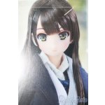 画像: azone/1／6 和遥キナ学校制服コレクション／ゆい S-25-11-02-154-TN-ZS