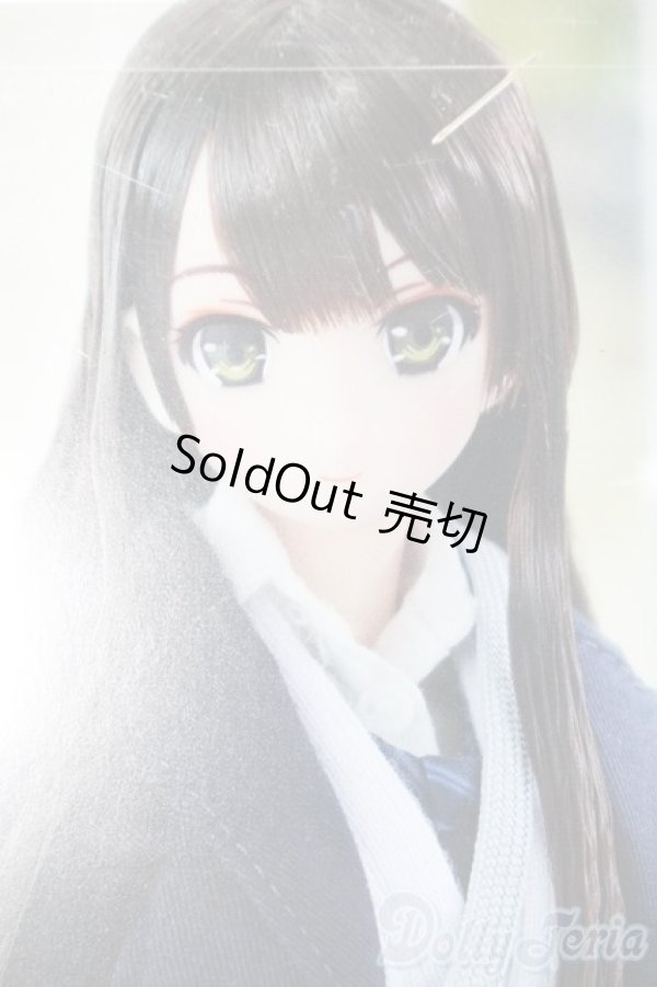 画像1: azone/1／6 和遥キナ学校制服コレクション／ゆい S-25-12-14-559-TN-ZS (1)