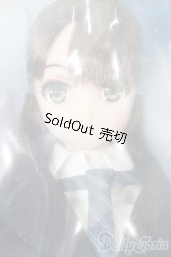 画像2: azone/1／6 和遥キナ学校制服コレクション／ゆい S-25-12-14-559-TN-ZS (2)