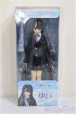 画像2: azone/1／6 和遥キナ学校制服コレクション／ゆい/0 A-25-11-12-125-TN-ZA (2)