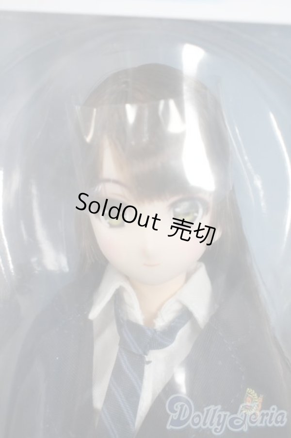 画像1: azone/1／6 和遥キナ学校制服コレクション／ゆい Y-26-02-04-275-TN-ZY (1)