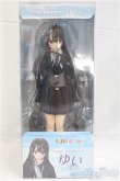 画像3: 【新品商品】azone/1／6 和遥キナ学校制服コレクション／ゆい/0 I-25-10-12-154-TN-ZI (3)
