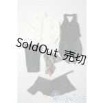 画像: SDM&MSD/OF:ブラックバッカラ・ミニ U-25-10-07-128-TN-ZU