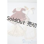 画像: SDM＆MSD/OF:衣装セット U-25-10-07-123-TN-ZU