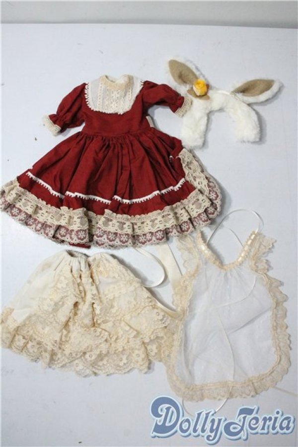 画像1: SDM＆MSD/OF:衣装セット U-25-10-07-123-TN-ZU (1)