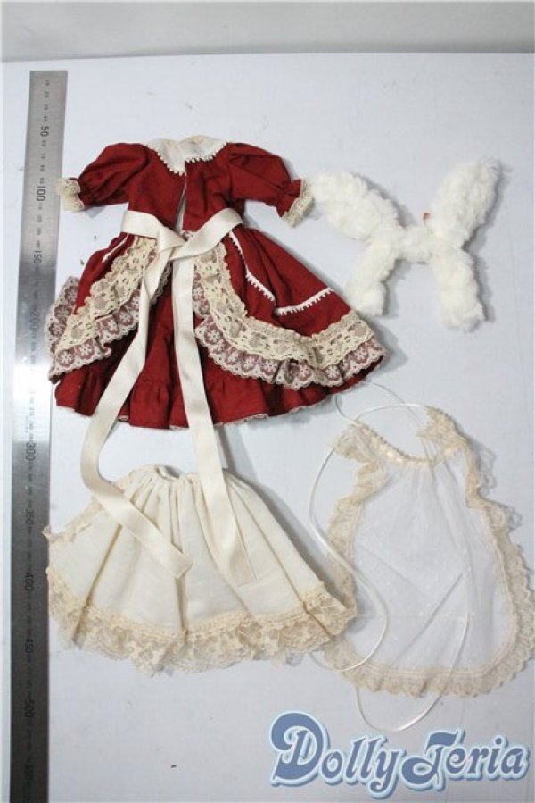 画像2: SDM＆MSD/OF:衣装セット U-25-10-07-123-TN-ZU (2)