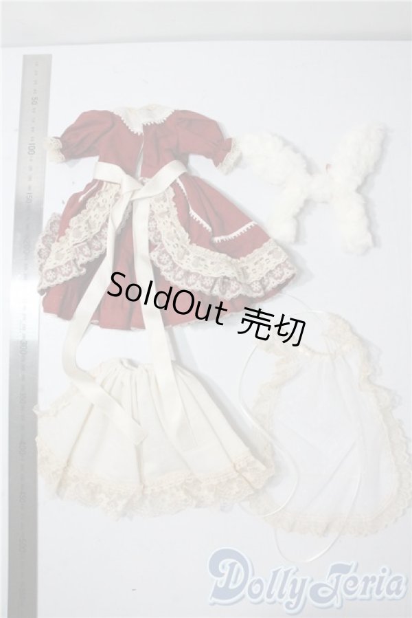 画像2: SDM＆MSD/OF:衣装セット U-25-10-07-123-TN-ZU (2)