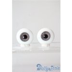 画像: 20mm/造形村グラスアイ U-25-10-07-174-TN-ZU