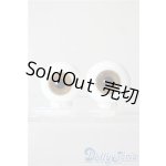 画像: 22mm/造形村グラスアイ U-25-10-07-173-TN-ZU