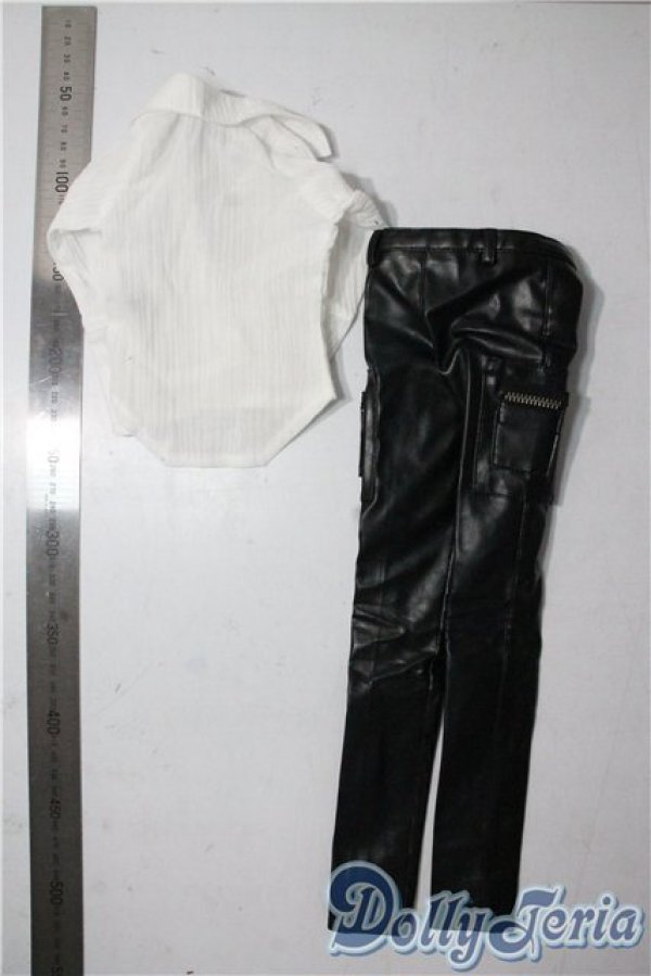 画像2: SD/OF:衣装セット U-25-10-07-203-TN-ZU (2)