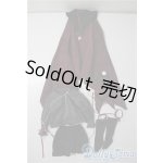 画像: SDM&MSD/OF:衣装セット U-25-10-07-202-TN-ZU