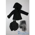 画像: SDM&MSD/OF:衣装セット U-25-10-07-201-TN-ZU