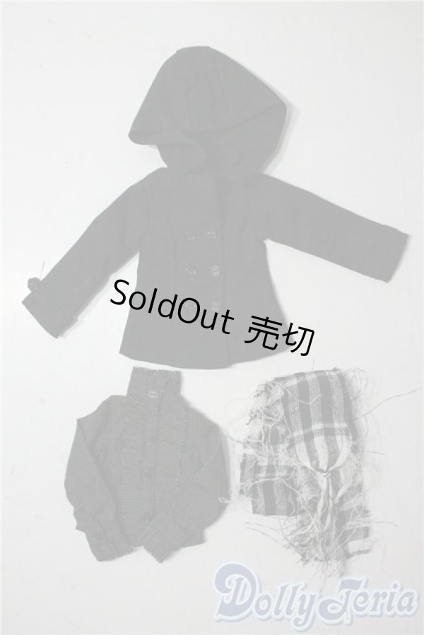 画像1: SDM＆MSD/OF:衣装セット U-25-10-07-201-TN-ZU (1)