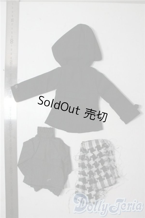 画像2: SDM＆MSD/OF:衣装セット U-25-10-07-201-TN-ZU (2)