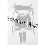 画像: SDM&MSD/OF:衣装セット U-25-10-07-200-TN-ZU