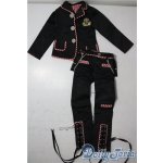 画像: SDGrB＆SD13男の子/OF:衣装セット U-25-10-07-197-TN-ZU