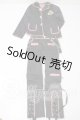 画像: SDGrB＆SD13男の子/OF:衣装セット U-25-10-07-197-TN-ZU