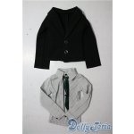 画像: SDGrB＆SD13男の子/OF:衣装セット U-25-10-07-196-TN-ZU