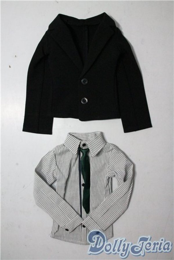 画像1: SDGrB＆SD13男の子/OF:衣装セット U-25-10-07-196-TN-ZU (1)