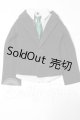 画像: SDGrB＆SD13男の子/OF:衣装セット U-25-10-07-196-TN-ZU