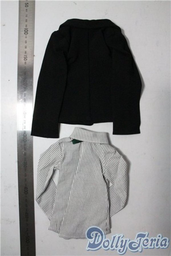 画像2: SDGrB＆SD13男の子/OF:衣装セット U-25-10-07-196-TN-ZU (2)