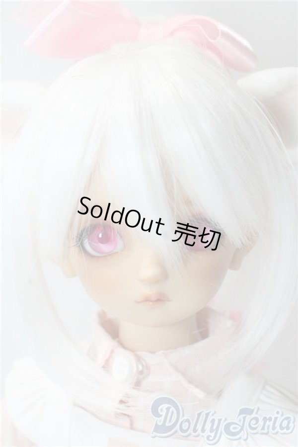 画像1: SDM/コーディネートモデル：F-60女の子 U-25-10-07-212-TN-ZU (1)