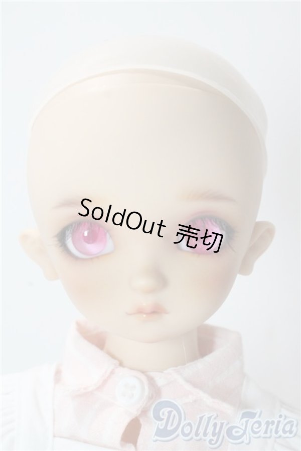 画像2: SDM/コーディネートモデル：F-60女の子 U-25-10-07-212-TN-ZU (2)