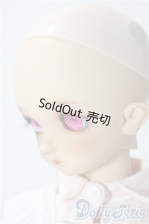 画像4: SDM/コーディネートモデル：F-60女の子 U-25-10-07-212-TN-ZU (4)