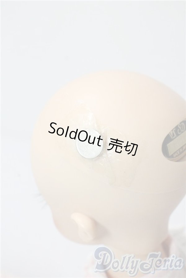 画像6: SDM/コーディネートモデル：F-60女の子 U-25-10-07-212-TN-ZU (6)