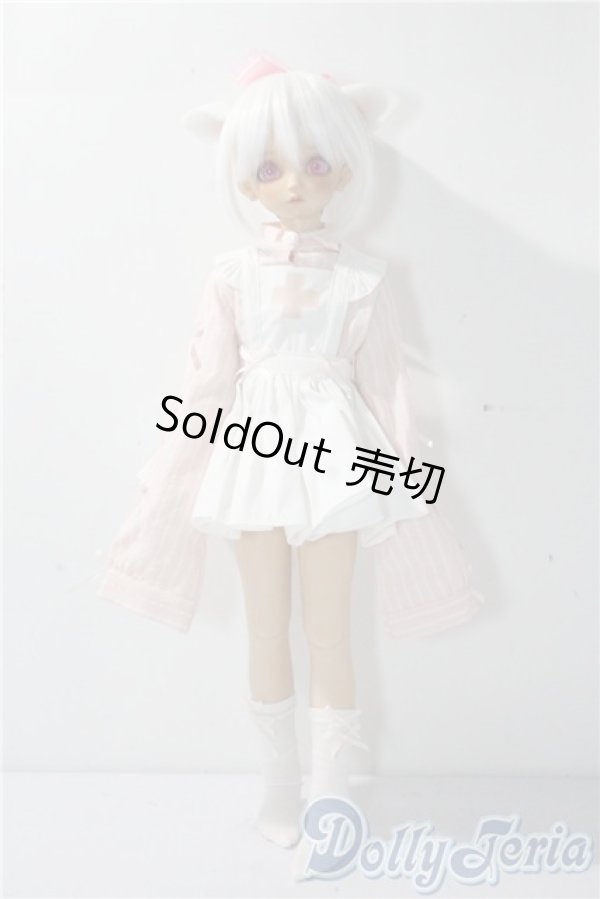 画像7: SDM/コーディネートモデル：F-60女の子 U-25-10-07-212-TN-ZU (7)