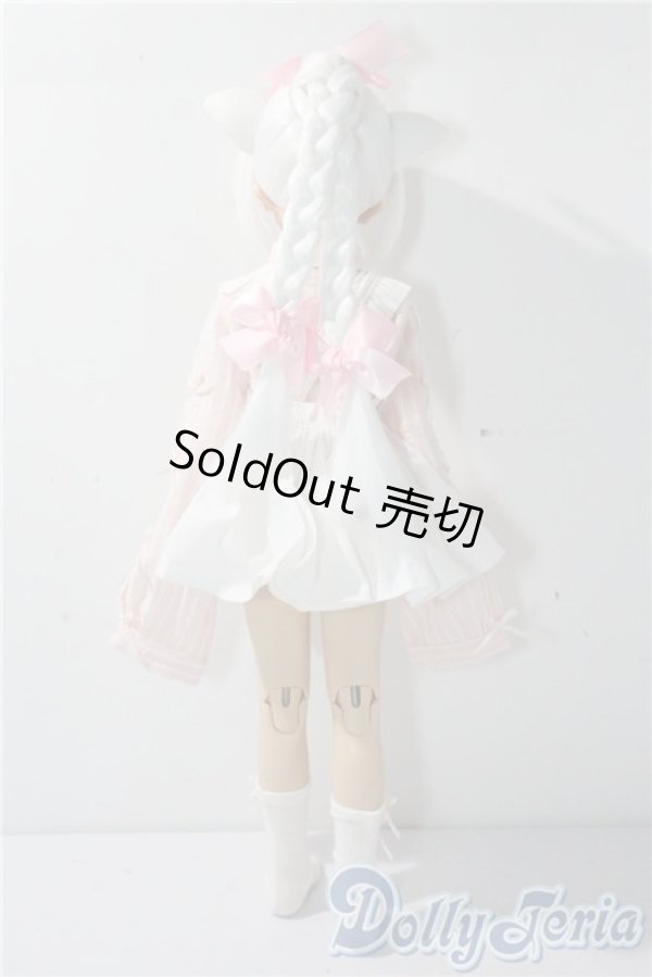 画像8: SDM/コーディネートモデル：F-60女の子 U-25-10-07-212-TN-ZU (8)