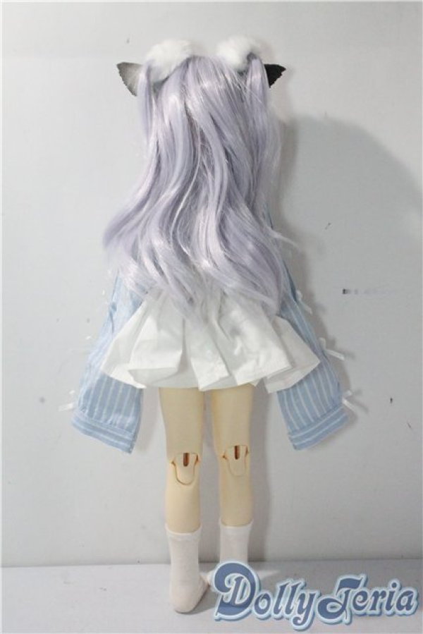 画像7: SDM女の子/コーディネートモデルF-50 U-25-10-07-213-TN-ZU (7)