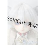 画像: SDM男の子/フルチョイスF-75 U-25-10-07-211-TN-ZU