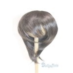 画像: 9-10inch/ウィッグ U-25-10-14-223-TN-ZU