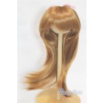 画像: 9-10inch/ウィッグ U-25-10-14-224-TN-ZU