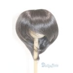 画像: 9-10inch/ウィッグ U-25-10-14-226-TN-ZU