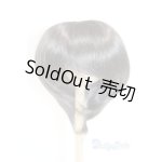画像: 9-10inch/ウィッグ U-25-10-14-226-TN-ZU