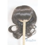 画像: 9-10inch/ウィッグ U-25-10-14-228-TN-ZU