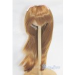 画像: 9-10inch/ウィッグ U-25-10-14-229-TN-ZU