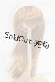 画像: 9-10inch/ウィッグ U-25-10-14-229-TN-ZU