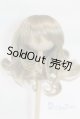 画像: 9-10inch/ウィッグ U-25-10-14-230-TN-ZU