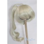 画像: 9-10inch/ウィッグ U-25-10-14-231-TN-ZU