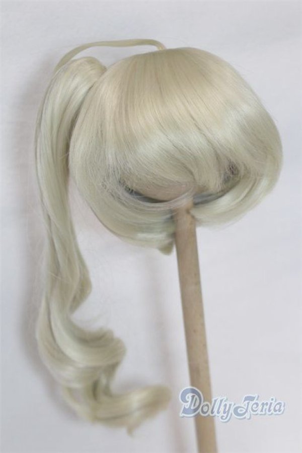 画像1: 9-10inch/ウィッグ U-25-10-14-231-TN-ZU (1)