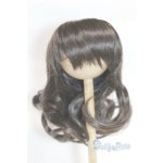 画像: 9-10inch/ウィッグ U-25-10-14-232-TN-ZU