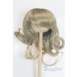画像: 9-10inch/ウィッグ U-25-10-14-234-TN-ZU
